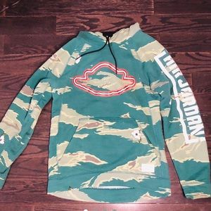 Air Jordan Hoodie